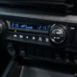 2023 Toyota Hilux GR Sport 完整新车实拍, 要价16万令吉