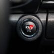 2023 Toyota Hilux GR Sport 完整新车实拍, 要价16万令吉