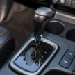 2023 Toyota Hilux GR Sport 完整新车实拍, 要价16万令吉