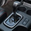2023 Toyota Hilux GR Sport 完整新车实拍, 要价16万令吉