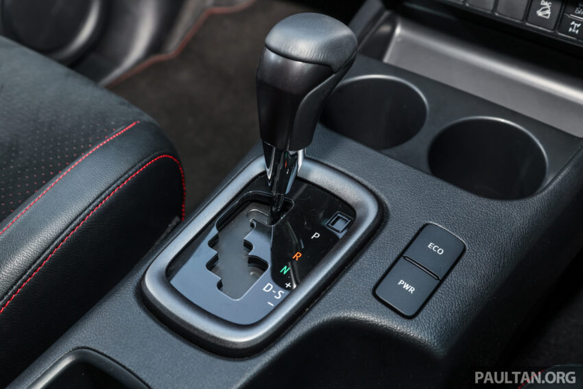 2023 Toyota Hilux GR Sport 完整新车实拍, 要价16万令吉 230728