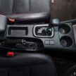2023 Toyota Hilux GR Sport 完整新车实拍, 要价16万令吉