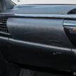 2023 Toyota Hilux GR Sport 完整新车实拍, 要价16万令吉