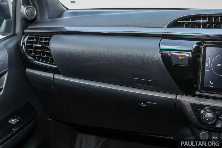 2023 Toyota Hilux GR Sport 完整新车实拍, 要价16万令吉 230732