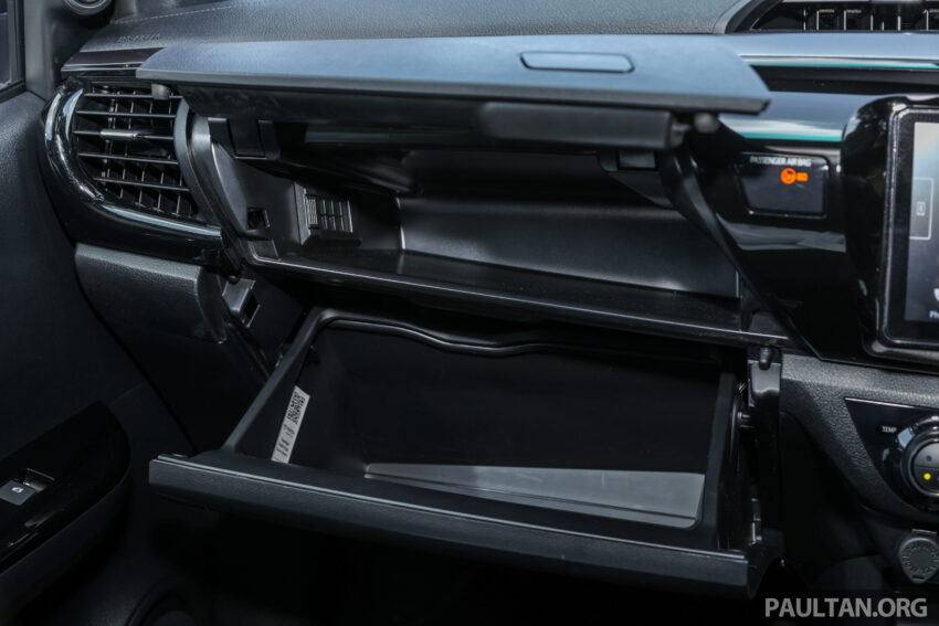 2023 Toyota Hilux GR Sport 完整新车实拍, 要价16万令吉 230733