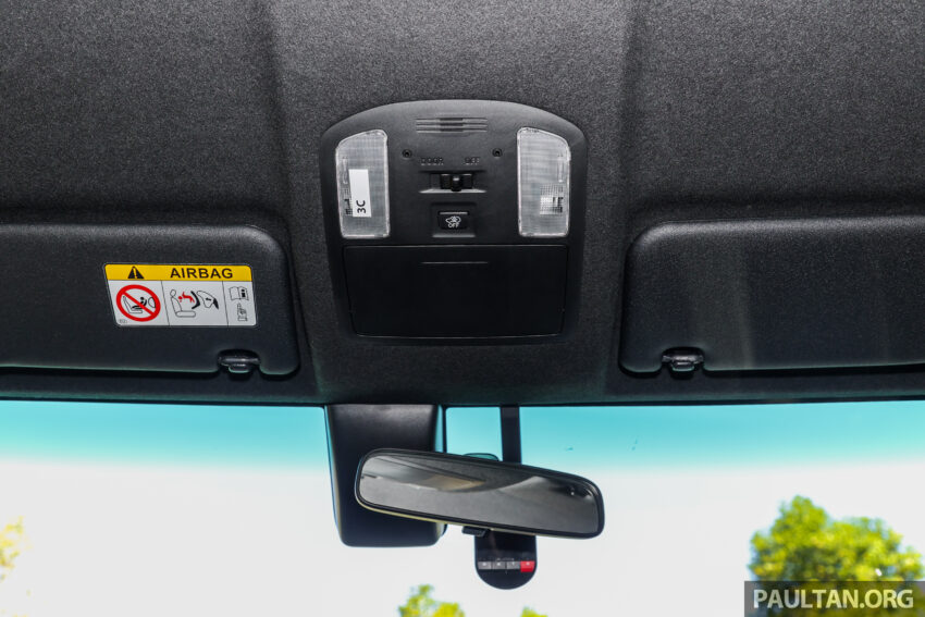 2023 Toyota Hilux GR Sport 完整新车实拍, 要价16万令吉 230734