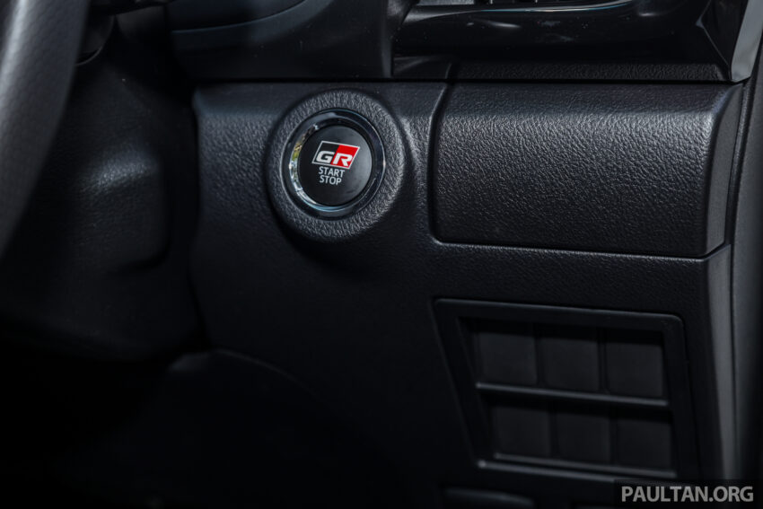 2023 Toyota Hilux GR Sport 完整新车实拍, 要价16万令吉 230736