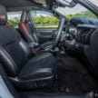 2023 Toyota Hilux GR Sport 完整新车实拍, 要价16万令吉