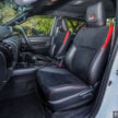 2023 Toyota Hilux GR Sport 完整新车实拍, 要价16万令吉