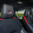 2023 Toyota Hilux GR Sport 完整新车实拍, 要价16万令吉