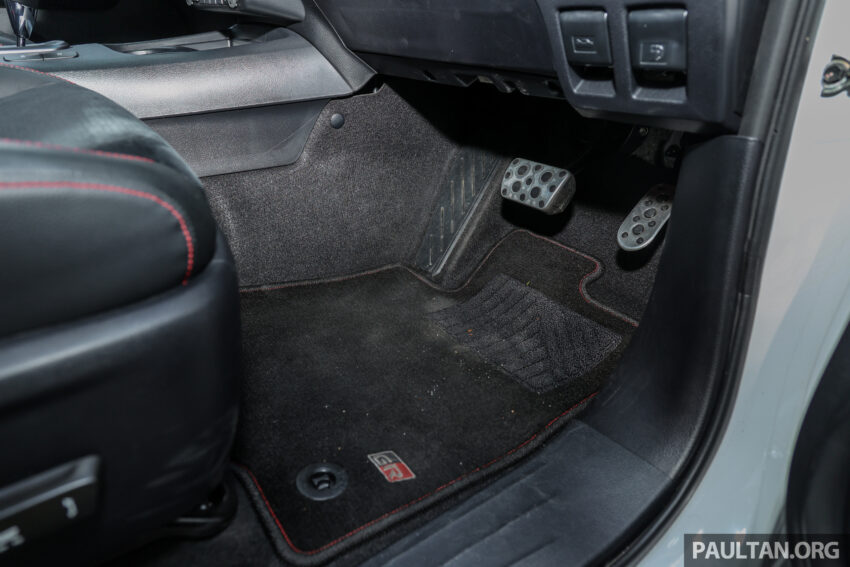 2023 Toyota Hilux GR Sport 完整新车实拍, 要价16万令吉 230746