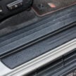 2023 Toyota Hilux GR Sport 完整新车实拍, 要价16万令吉