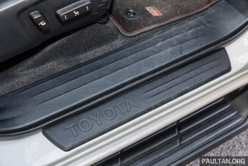 2023 Toyota Hilux GR Sport 完整新车实拍, 要价16万令吉 230747