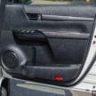2023 Toyota Hilux GR Sport 完整新车实拍, 要价16万令吉