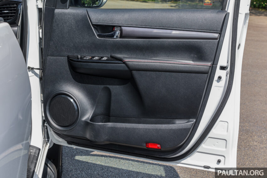 2023 Toyota Hilux GR Sport 完整新车实拍, 要价16万令吉 230748