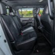 2023 Toyota Hilux GR Sport 完整新车实拍, 要价16万令吉