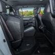 2023 Toyota Hilux GR Sport 完整新车实拍, 要价16万令吉