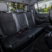 2023 Toyota Hilux GR Sport 完整新车实拍, 要价16万令吉