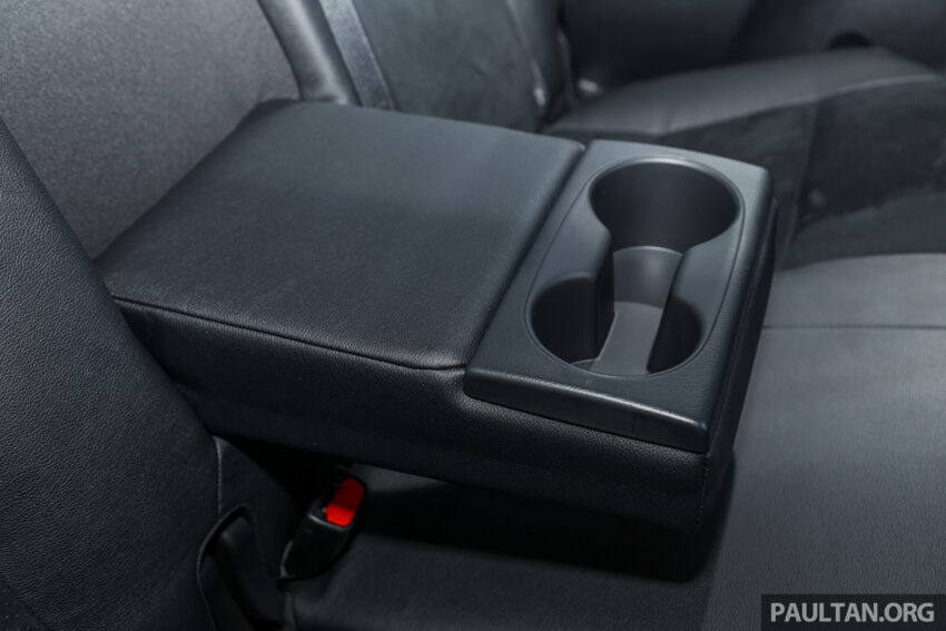 2023 Toyota Hilux GR Sport 完整新车实拍, 要价16万令吉 230753
