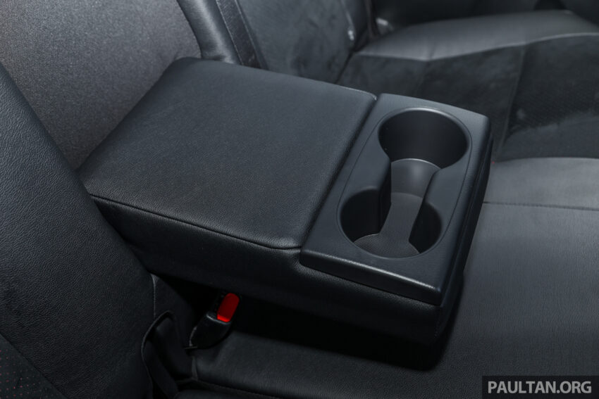 2023 Toyota Hilux GR Sport 完整新车实拍, 要价16万令吉 230755