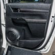 2023 Toyota Hilux GR Sport 完整新车实拍, 要价16万令吉