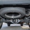 2023 Toyota Hilux GR Sport 完整新车实拍, 要价16万令吉