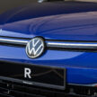 2023 Volkswagen Golf R 升级版登场！预售价RM330k起