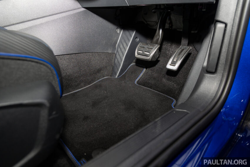 2023 Volkswagen Golf R 升级版登场！预售价RM330k起 229201
