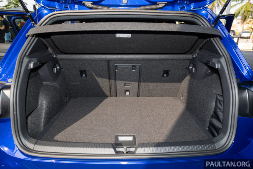 2023 Volkswagen Golf R 升级版登场！预售价RM330k起 229208
