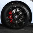 2023 BMW M2 G87 本地亮相, 4.1秒破百, 售价从57.3万起