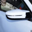 2023 BMW M2 G87 本地亮相, 4.1秒破百, 售价从57.3万起