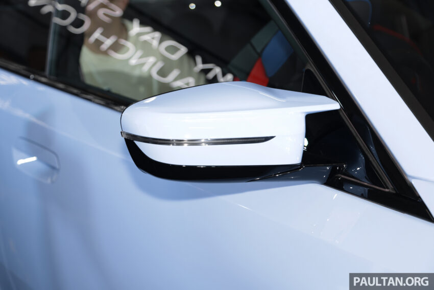 2023 BMW M2 G87 本地亮相, 4.1秒破百, 售价从57.3万起 228933
