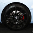 2023 BMW M2 G87 本地亮相, 4.1秒破百, 售价从57.3万起