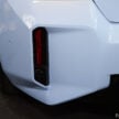 2023 BMW M2 G87 本地亮相, 4.1秒破百, 售价从57.3万起