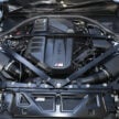 2023 BMW M2 G87 本地亮相, 4.1秒破百, 售价从57.3万起