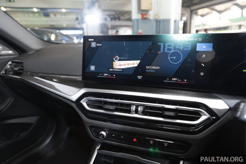 2023 BMW M2 G87 本地亮相, 4.1秒破百, 售价从57.3万起 228982