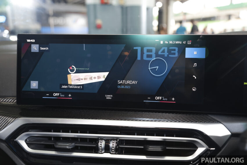 2023 BMW M2 G87 本地亮相, 4.1秒破百, 售价从57.3万起 228984