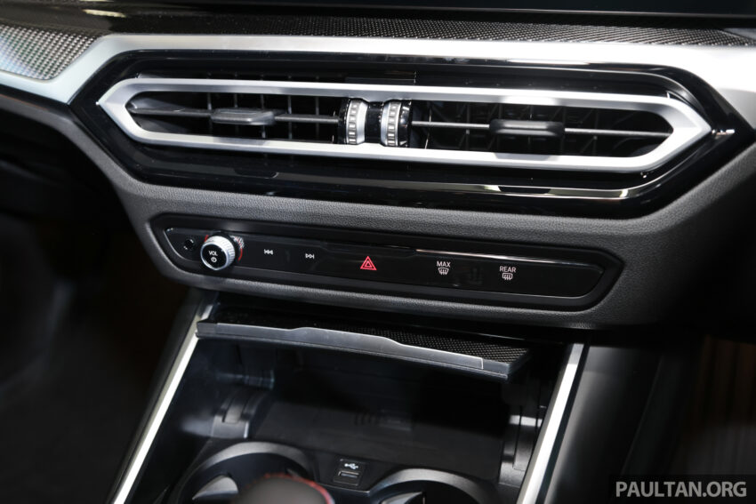 2023 BMW M2 G87 本地亮相, 4.1秒破百, 售价从57.3万起 228985