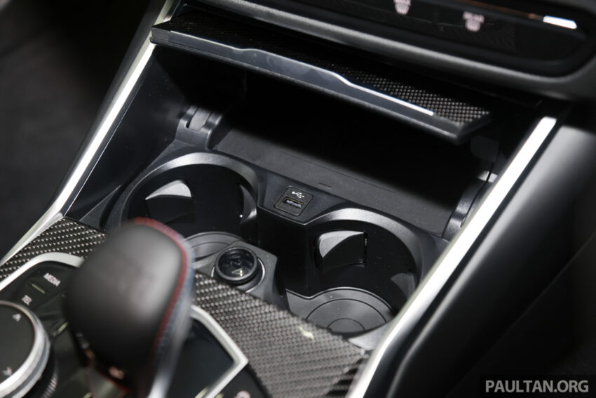 2023 BMW M2 G87 本地亮相, 4.1秒破百, 售价从57.3万起 228987