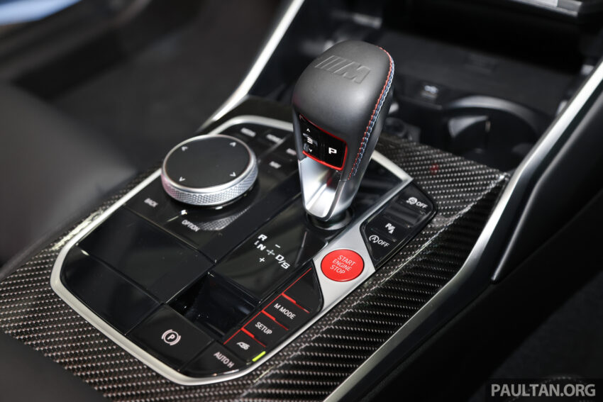 2023 BMW M2 G87 本地亮相, 4.1秒破百, 售价从57.3万起 228988