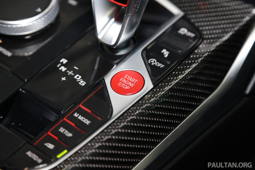 2023 BMW M2 G87 本地亮相, 4.1秒破百, 售价从57.3万起 228995