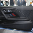 2023 BMW M2 G87 本地亮相, 4.1秒破百, 售价从57.3万起