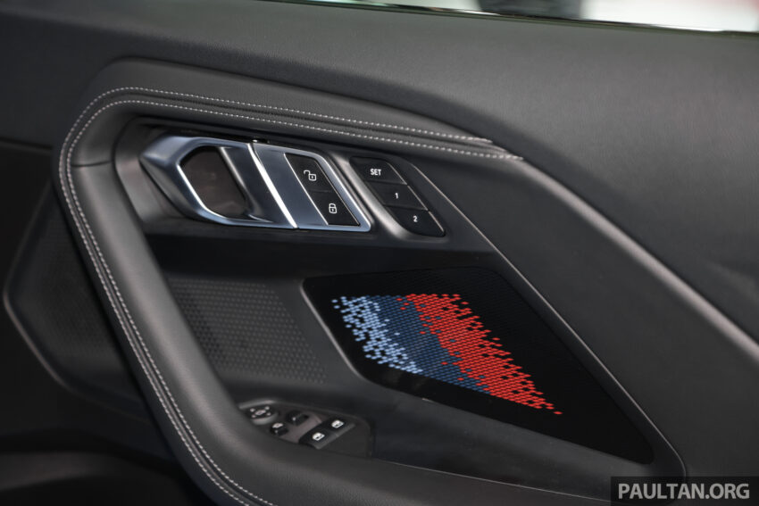 2023 BMW M2 G87 本地亮相, 4.1秒破百, 售价从57.3万起 229000