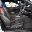 2023 BMW M2 G87 本地亮相, 4.1秒破百, 售价从57.3万起