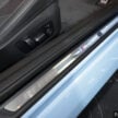 2023 BMW M2 G87 本地亮相, 4.1秒破百, 售价从57.3万起