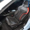 2023 BMW M2 G87 本地亮相, 4.1秒破百, 售价从57.3万起