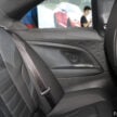 2023 BMW M2 G87 本地亮相, 4.1秒破百, 售价从57.3万起