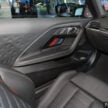 2023 BMW M2 G87 本地亮相, 4.1秒破百, 售价从57.3万起
