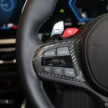 2023 BMW M2 G87 本地亮相, 4.1秒破百, 售价从57.3万起