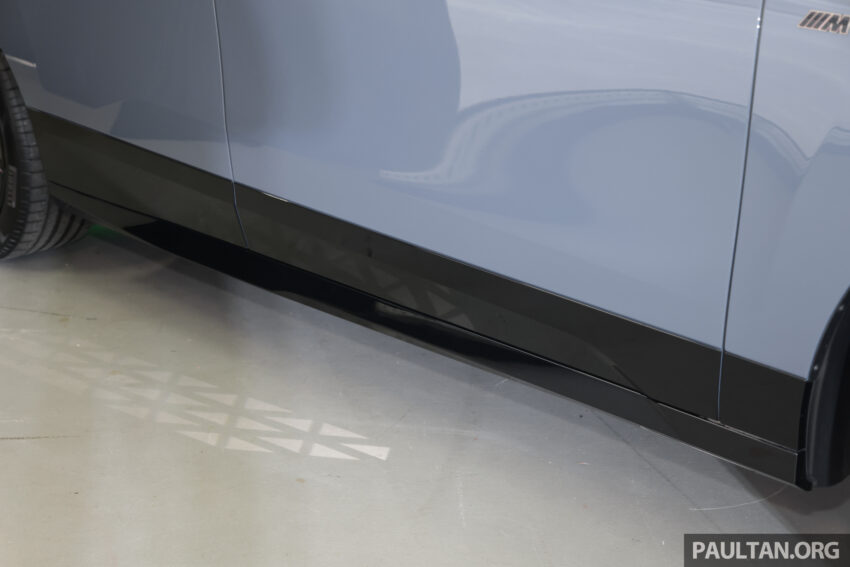 2023 BMW iX M60 高性能纯电SUV登陆大马, 从61.2万起 228959